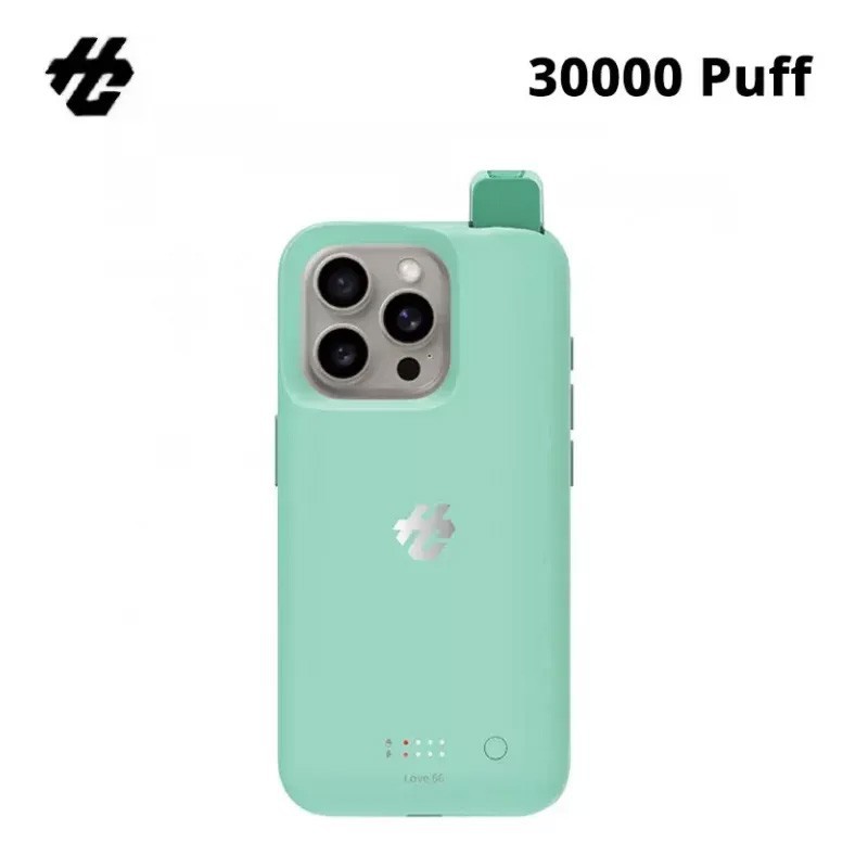 Humo Phone Case vape