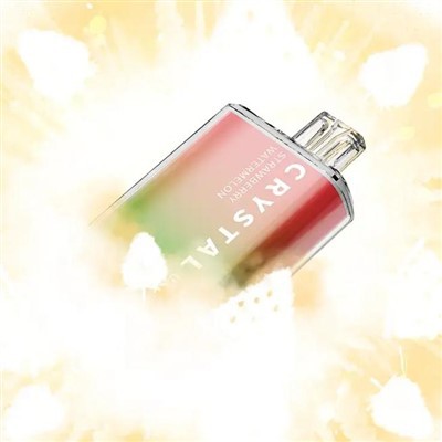 SKE Crystal Duo Vape