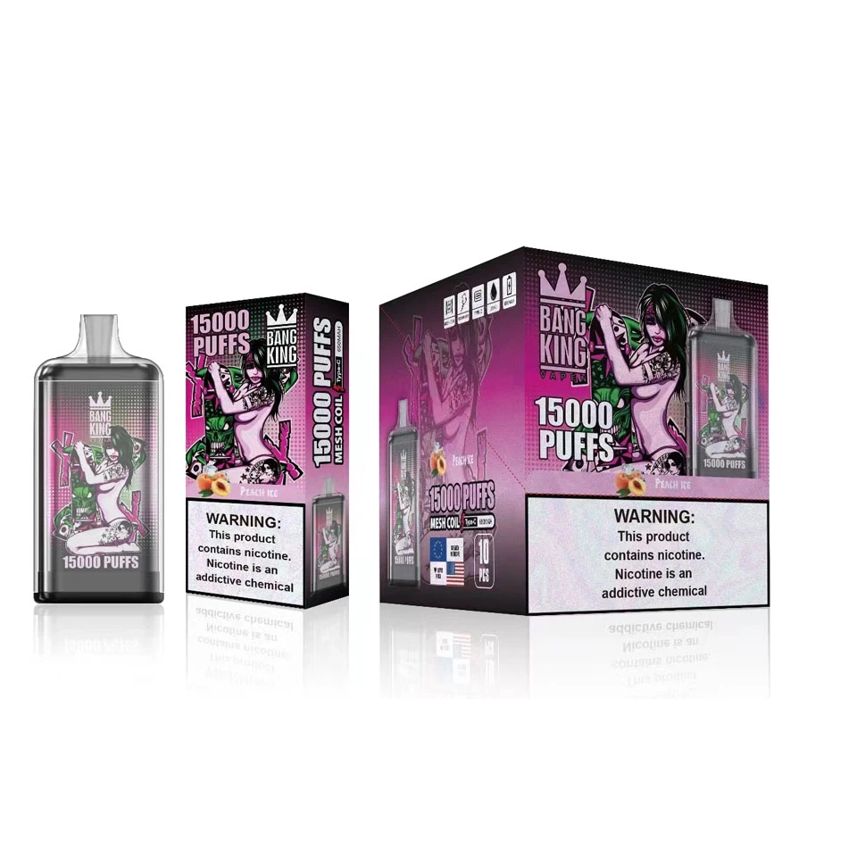 bang king 15000 puffs vape bang king 15000 puffs vape