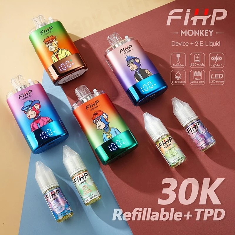 FIHP 30k vape FIHP 30k vape