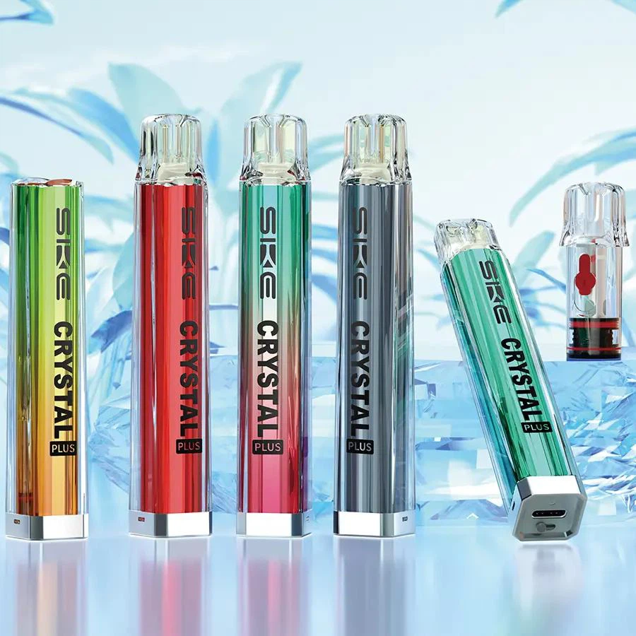 SKE Crystal Plus Vape