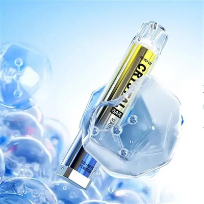 SKE Crystal Bar Vape