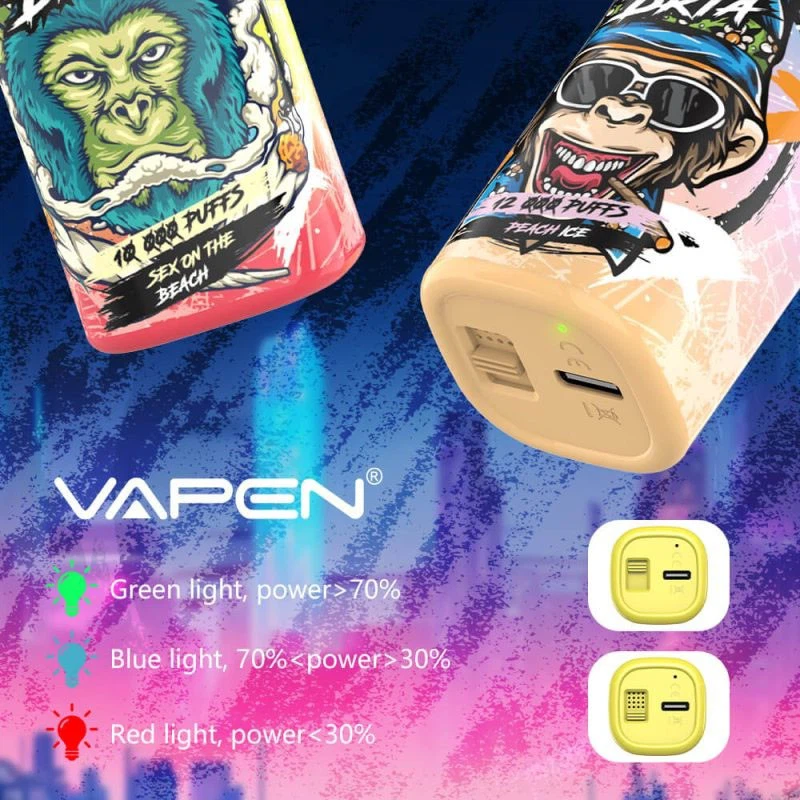 vapen 12000